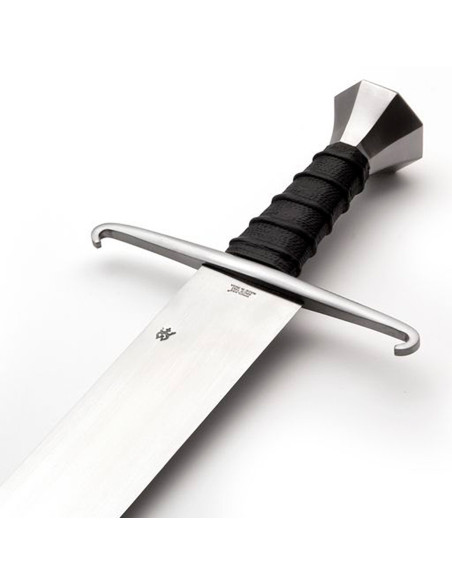 Spada a un taglio inglese o francese,...