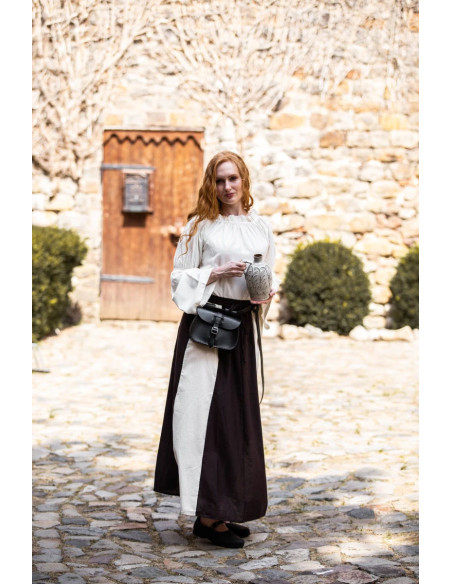 Camicetta medievale classica modello...