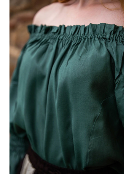 Classica camicetta medievale modello...