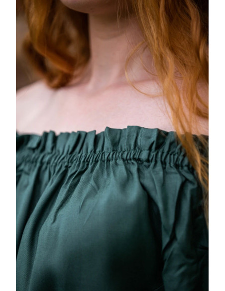 Classica camicetta medievale modello...