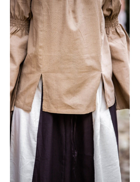 Classica camicetta medievale modello...