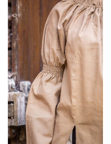 Classica camicetta medievale modello...