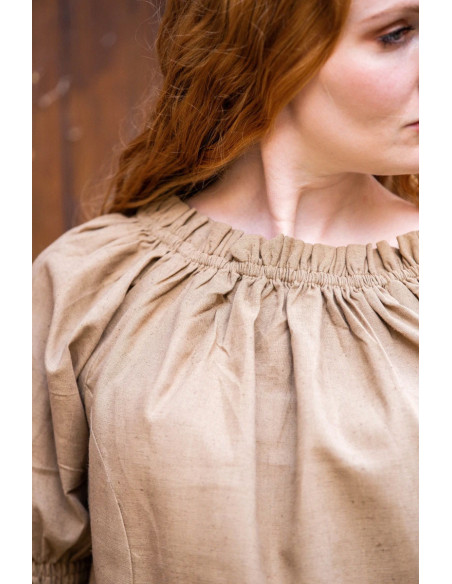 Classica camicetta medievale modello...