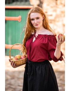 Cravatte per camicette medievali 2