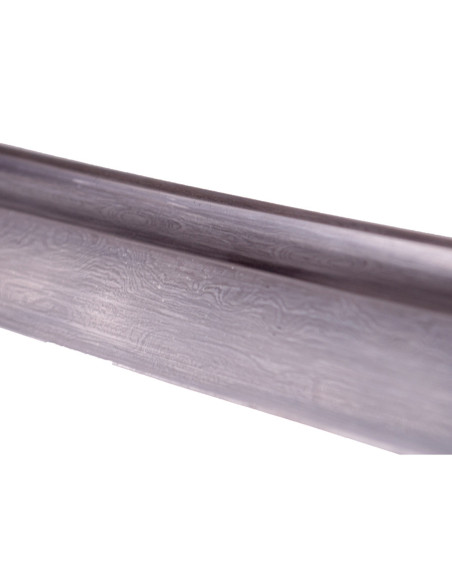 Katana funzionale lama in acciaio...