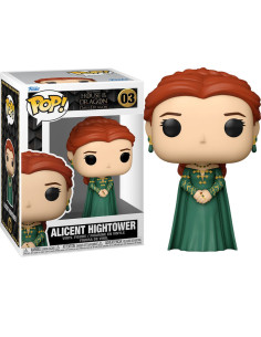 Figura POP Game of Thrones The House of the Dragon...