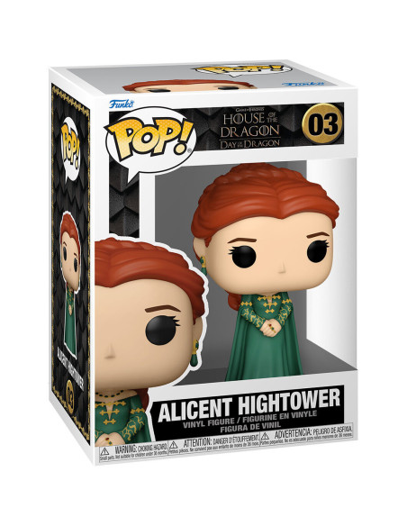 Figura POP Game of Thrones The House...