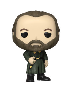 Figura POP Game of Thrones La casa del drago Otto Hightower 2