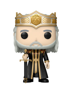 Figura POP Game of Thrones La casa del drago Viserys... 2