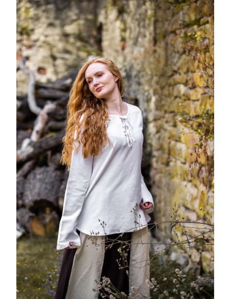 Camicetta medievale modello Tilda,...