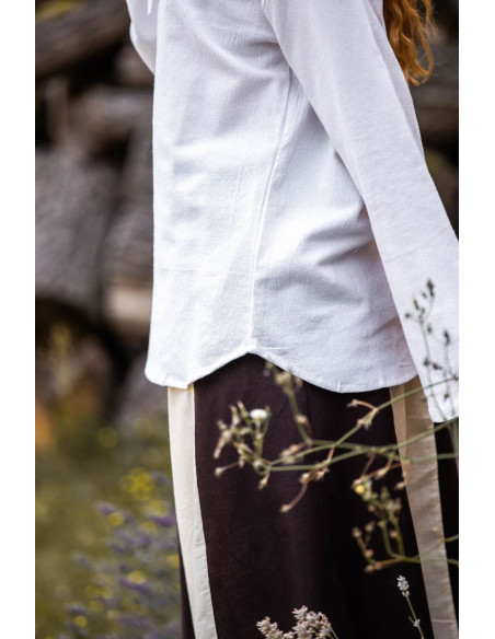 Camicetta medievale modello Tilda,...