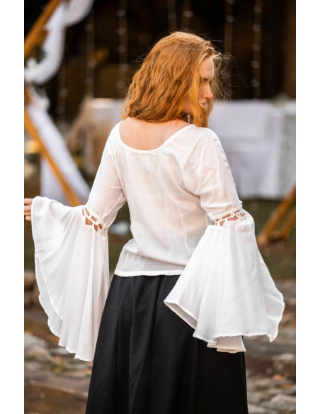 Camicetta da strega medievale modello...