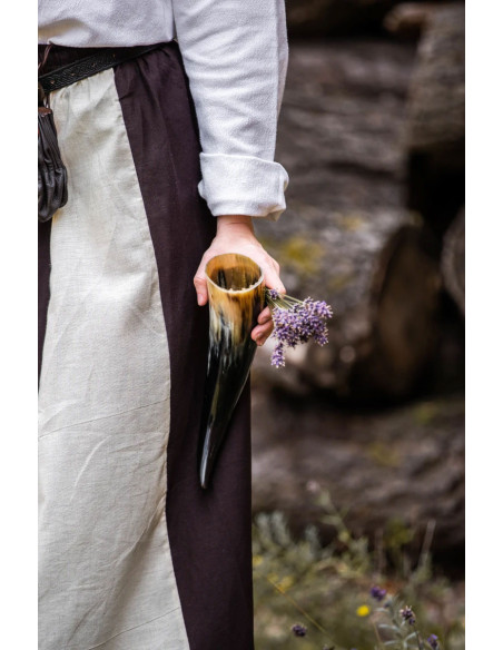 Gonna medievale modello Diana,...