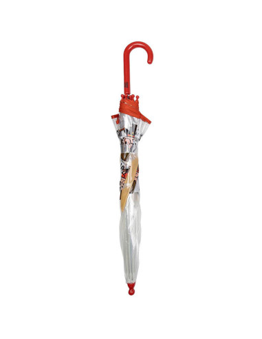 Ombrello a bolle manuale di Harry Potter, 45 cm.