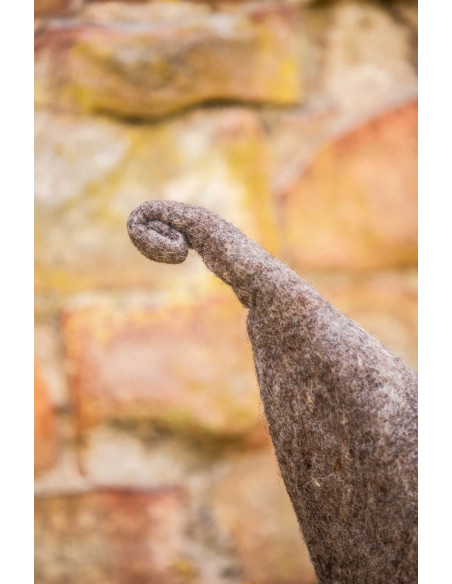 Cappello da strega modello Glinda,...