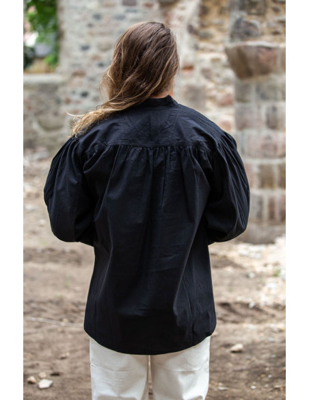 Camicia Thor con lacci