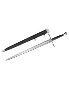 Spada da mercenari, XV secolo