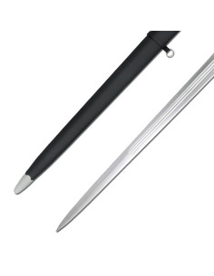 Spada da mercenari, XV secolo