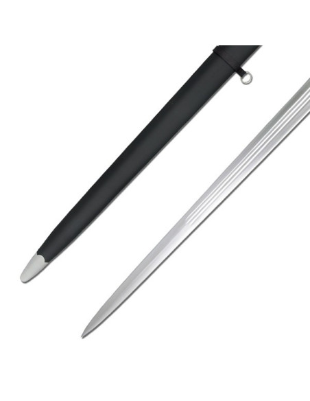 Spada da mercenari, XV secolo