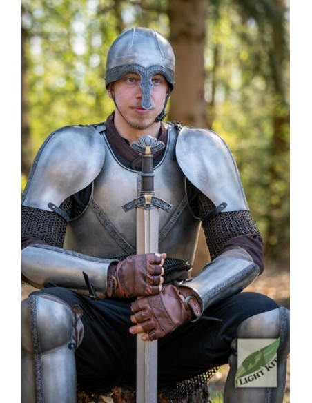 Kit completo di luci dell'armeria...