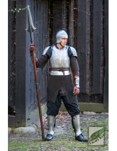 Kit completo per armature da mercenario Epic Armory Light