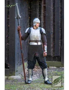 Kit completo per armature da mercenario Epic Armory Light