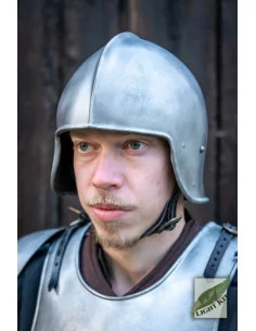 Kit completo per armature da mercenario Epic Armory Light 2