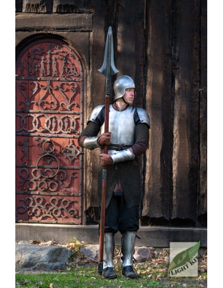 Kit completo per armature da...