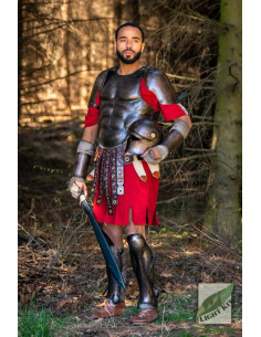 Kit completo per armatura spartana Epic Armory Light