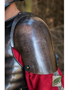 Kit completo per armatura spartana Epic Armory Light 2