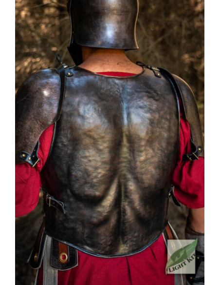 Kit completo per armatura spartana...