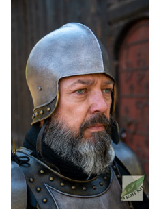 Armatura da cavaliere medievale completa Epic Armory... 2