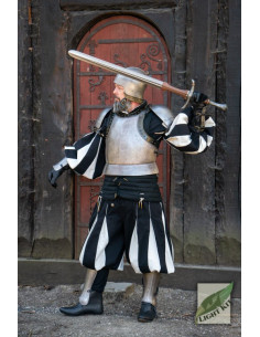 Armatura da cavaliere medievale completa Epic Armory...