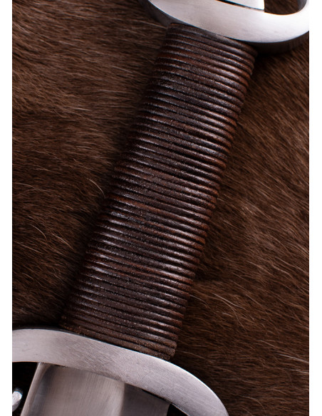 Spada lunga vichinga Seax Peterson...