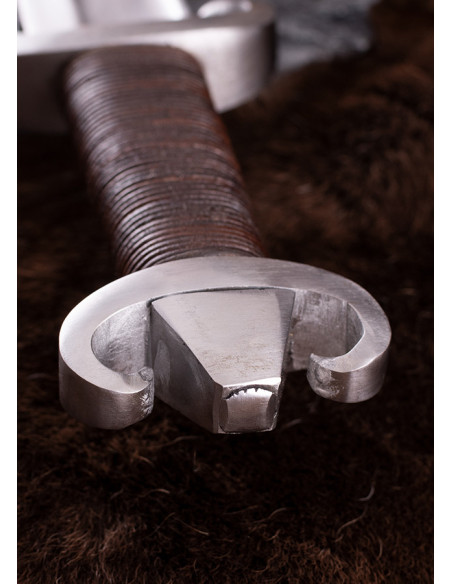 Spada lunga vichinga Seax Peterson...