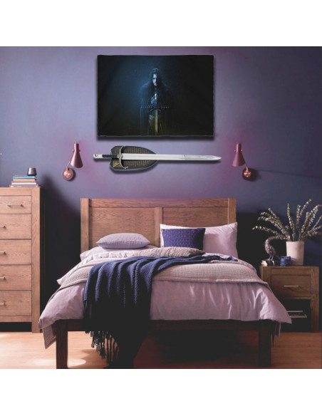 Stendardo di Jon Snow e confezione di...