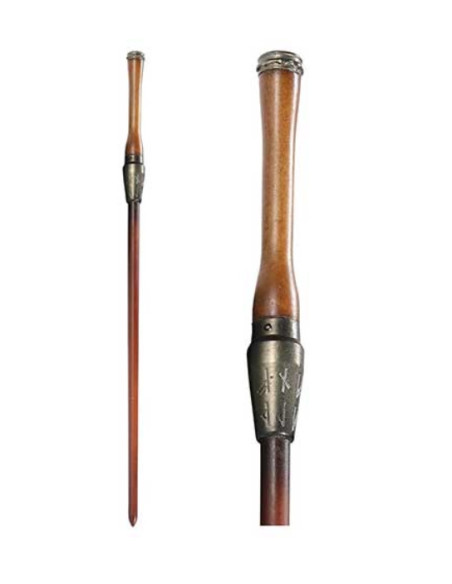 Bacchetta magica di Helmut - Animali...