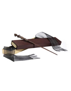 Bacchetta magica di Lally Hicks - Animali fantastici