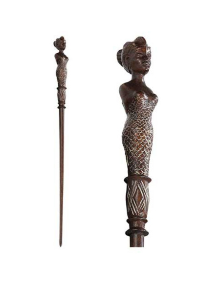 Bacchetta magica di Lally Hicks -...