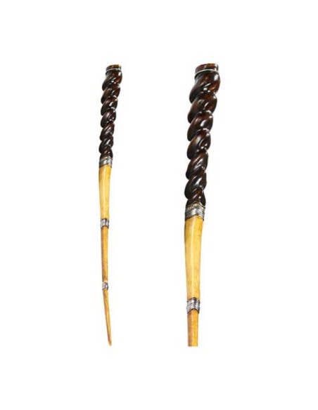 Bacchetta magica di Liu Tao - Animali...