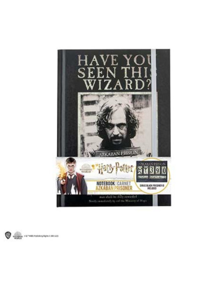 Quaderno con copertina rigida e...