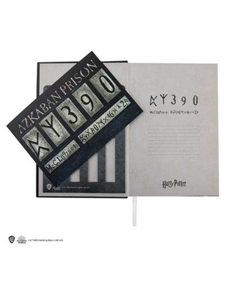 Quaderno con copertina rigida e...