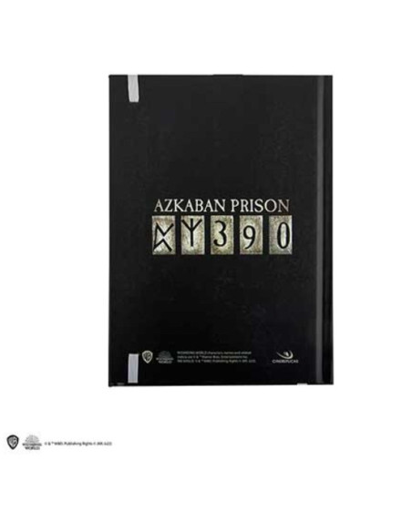 Quaderno con copertina rigida e...