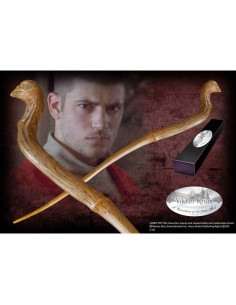 Bacchetta magica di Harry Potter Viktor Krum
