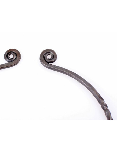 Celtic Neck Torque con finiture a...