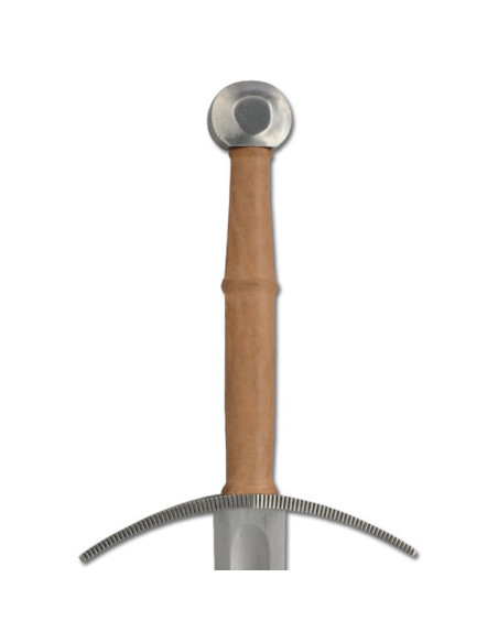 Spada bastarda per le esercitazioni