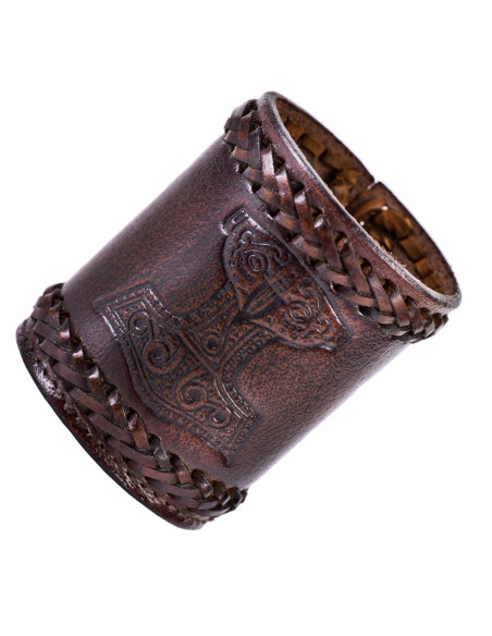 Bicchiere agitatore di dadi martello...