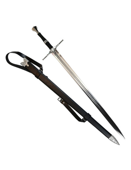 Spada non ufficiale di Geralt di...