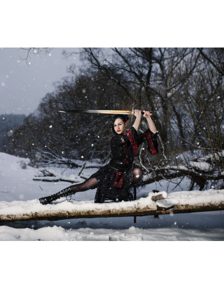 Spada non ufficiale di Geralt di...