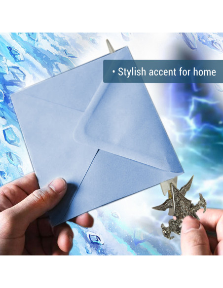 Frostmourne World of Warcraft spada...